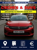 Coches & Suvs